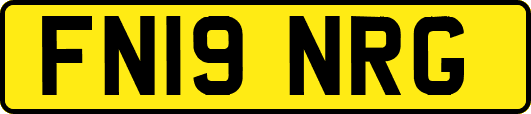 FN19NRG
