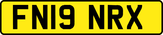 FN19NRX