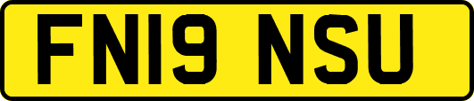 FN19NSU