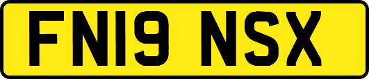 FN19NSX
