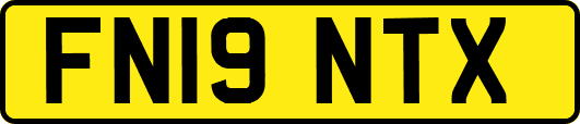 FN19NTX