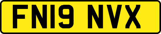 FN19NVX