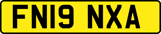 FN19NXA