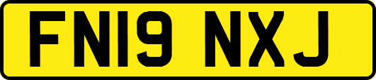 FN19NXJ