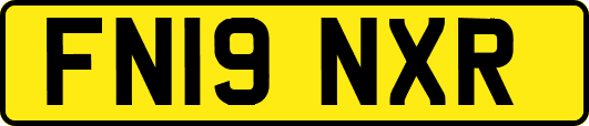 FN19NXR