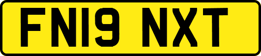 FN19NXT