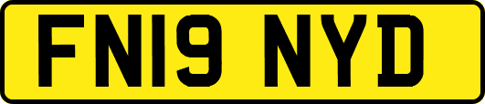 FN19NYD