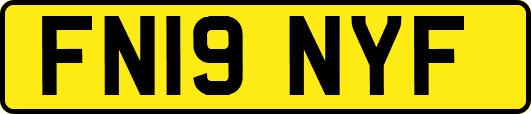 FN19NYF