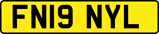 FN19NYL