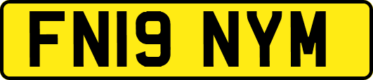 FN19NYM