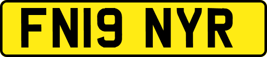 FN19NYR