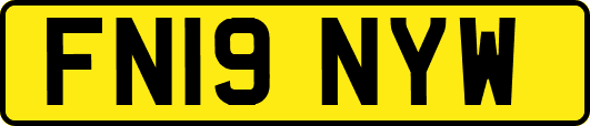 FN19NYW