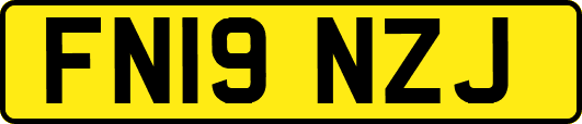 FN19NZJ