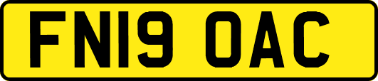 FN19OAC
