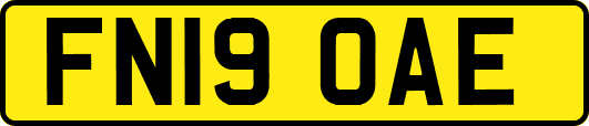 FN19OAE