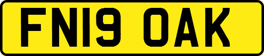 FN19OAK