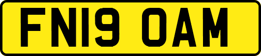 FN19OAM