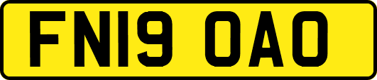 FN19OAO