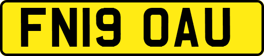 FN19OAU
