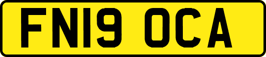 FN19OCA