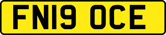 FN19OCE