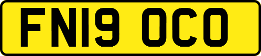 FN19OCO