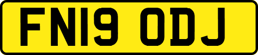 FN19ODJ