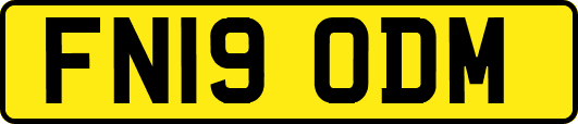 FN19ODM