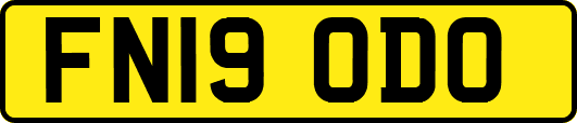FN19ODO