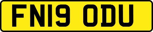 FN19ODU