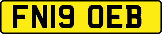 FN19OEB