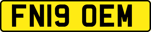 FN19OEM