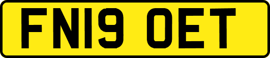 FN19OET
