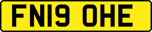 FN19OHE