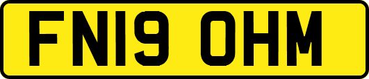 FN19OHM