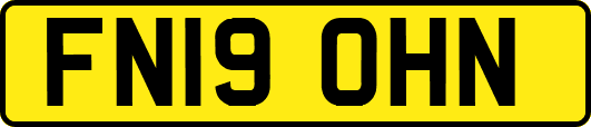 FN19OHN