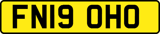 FN19OHO