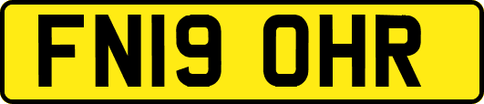 FN19OHR