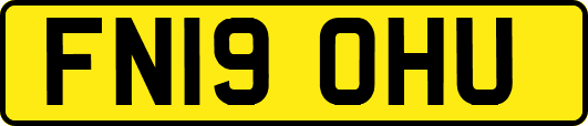 FN19OHU