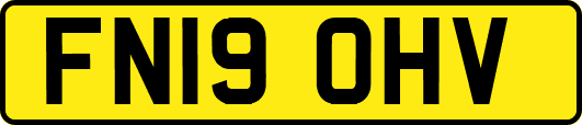 FN19OHV