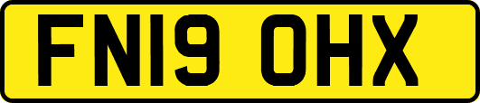 FN19OHX
