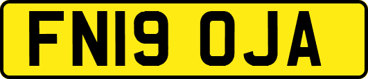 FN19OJA