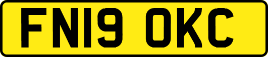 FN19OKC