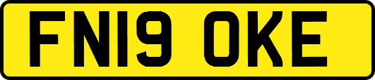 FN19OKE