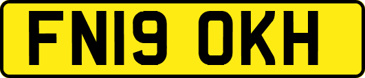 FN19OKH