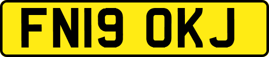 FN19OKJ