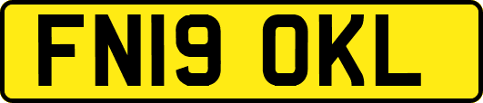 FN19OKL