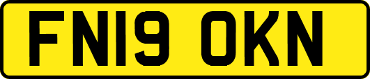FN19OKN