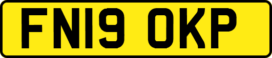 FN19OKP
