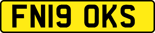 FN19OKS